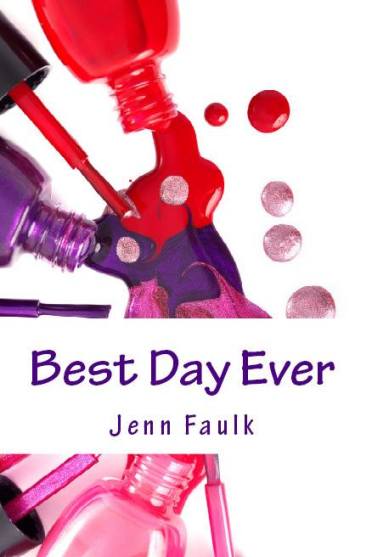 73570-bestdayeverfont