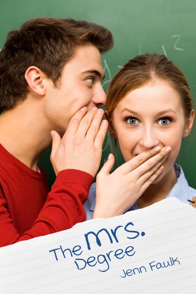 Mrs. Degree Examples Sneak Peek – The Mrs. Degree – Jenn Faulk