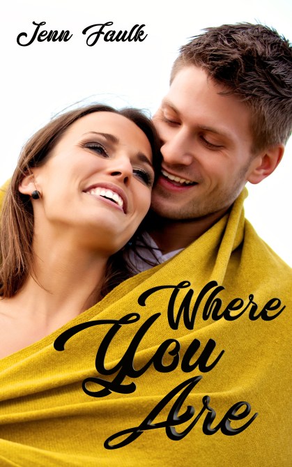 Where You Are